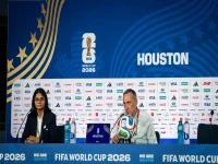 دونيس يكشف أمام الجماهير: "هذا هو سر ثقتي في المنتخب"… ويفجر مفاجأة بشأن أسبانيا وإنجلترا!
