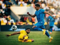 صادم: الهلال يسحق رونالدو والنصر في 3 معايير حاسمة - تفوق لا يقبل الجدل!