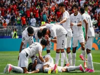 عاجل: مصر تخترق جدار الكأس العالمية بعد 3 محاولات فاشلة - تأهل تاريخي إلى الـ32 للمرة الأولى!