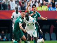عاجل: السنغال تفاجئ العالم بتأهلها إلى دور الـ32 بفارق أهداف +2 فقط رغم 3 نقاط... هل تتحقق المفاجأة الكبرى في كأس العالم 2026؟