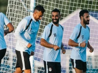 عاجل: فضيحة إصابات تُصيب مصر في كأس العالم.. صلاح خارج مع 5 نجوم - الجهاز الفني في حالة ذعر!