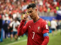 نبوءة مثيرة عمرها 29 عاماً: هل حدد مسلسل "عائلة سيمبسون" نهائي كأس العالم 2026؟.. صور الحلقة تكشف المفاجأة!