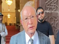 مخطوفاً أم مُخطِطاً؟ نجيب ساويرس يظهر 'مرتبكاً' في دمشق… اللقاء الغامض مع الرئيس السوري الذي أرعب مؤيديه!