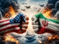 عاجل: إيران تهدد بإغلاق هرمز.. والولايات المتحدة والخليج ترفض التحذير الخطير