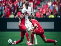 بث مباشر | غامر: أول مواجهة في التاريخ توقف حلم كأس العالم… جنوب أفريقيا ضد كندا يتقاتلان على التأهل
