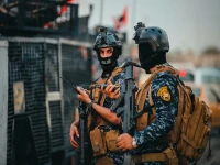 عاجل: عملية ضخمة داخل المنطقة الخضراء... اعتقالات لسياسيين بارزين بالتعاون مع FBI! هل بدأت المعركة الكبرى ضد الفساد في العراق؟