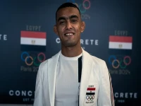 صادم: وفاة بطل المصارعة المصري جمال عبد الناصر (27 عاماً)… وزير الرياضة ينعى البطل الأوليمبي بقرارات حكومية عاجلة!