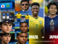 صادم: الحلم يصبح واقعاً.. هل تسقط 'كتيبة ماجد' البرازيل في مونديال 2026 بعد 40 عام من الانتظار؟ 🔥