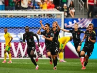 صادم: أفريقيا تقترب من الفوز بكأس العالم… المغرب يهز عرش البرازيل وهذه المنتخبات تنافس على اللقب في نيويورك!