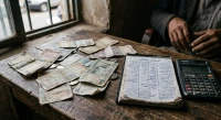 لماذا انهار الريال اليمني؟ أسباب تدهور العملة وتآكل قيمة الرواتب