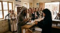 رواتب العسكريين والأمن في اليمن: المرتبات والمعاشات وآلية الصرف