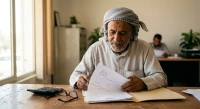 معاشات التأمينات الاجتماعية في اليمن: شروط الاستحقاق وطريقة الحساب