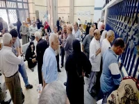 عاجل: الرئيس السيسي يعلن زيادة 15٪ للمعاشات بدءًا من الأربعاء... 11.5 مليون مستفيد يستقبلون الحد الأقصى بـ2505 جنيه إضافية شهريًا!