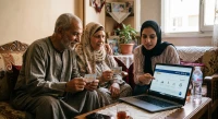 بالخطوات والصور التوضيحية.. كيف تستعلم عن زيادة معاشك إلكترونياً بالرقم القومي قبل صرف يوليو 2026