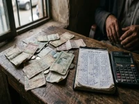 انفجار صادم: أرقام تكشف كيف دمّرت هذه العوامل الـ5 قيمة الريال اليمني وتسببت في تآكل الرواتب وانهيار الشرائية! 🔥
