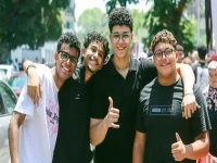 عاجل: تفاصيل صادمة للقبول بالثانوي العام بالقاهرة 2027 - 50% من الطلاب لن يلتحقوا بالقسم الأدبي!