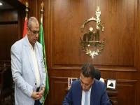 عاجل: محافظ القليوبية يعلن الحد الأدنى الجديد للثانوي العام… 240 درجة فقط لمن سيتم قبولهم!
