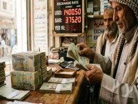 سر خطير يكشفه الخبراء: الازدواجية النقدية في اليمن تجعل الدولار بسعرين... كيف تحمي مدخراتك من الصدمة؟