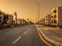 عاجل: تحذير خطير من هيئة الأرصاد.. المحسوسة بالقاهرة تشعل 39 درجة والشبورة تخنق الطرق - حافظوا على صحتكم!