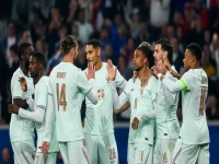 حصري: المنتخب الفرنسي يعلن الحرب في أمريكا - البداية الكاملة لطريق اللقب الثالث تبدأ غداً ضد السويد!