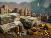 عاجل: فجوة مخيفة بين عدن وصنعاء - سعر الذهب في عدن يساوي 3 أمثاله في صنعاء! التفاصيل الصادمة لأسعار الذهب والعملات اليوم الإثنين 2026
