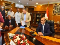 عاجل: محافظ أسيوط يعلن نسبة نجاح صادمة في الشهادة الإعدادية... هل هذا هو السبب الحقيقي؟