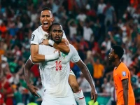 مونديال 2026: مغربي يـقـتـنـص لقب 'رجل المباراة' بعد أن يـنـقـذ بلاده من الإقصاء في دقيقة صاعقة!