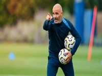 عاجل: سامي الجابر يرفض رئاسة الاتحاد السعودي… ويوجه سؤالاً محرجاً: "هل أنا الشخص الأنسب؟"