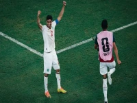 عاجل: مرسوم رئاسي صادم يشعل باراجواي بعد إقصاء ألمانيا التاريخي… سانتياجو بينيا يعلن يوم عطلة وطنية ويوجه رسالة نارية للعالم!