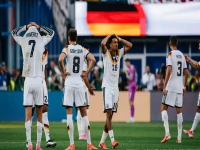 عاجل: ألمانيا تدفع الثمن - انهيار تاريخي أمام باراغواي… ملاعب العالم في صدمة بعد 'سقوط الأسطورة'!
