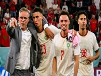 عاجل: اجتماع الساعتين الخطير يكشف خريطة الاتحاد السعودي بعد استقالة المسحل.. هل يخرج السعودي من فوضى الإدارات؟