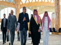 عاجل: لقاء تاريخي في الرياض... وزيرا الداخلية السعودي والباكستاني يبحثان خططاً مشتركة لمكافحة المخدرات!