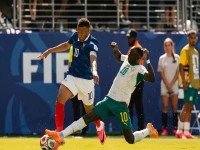 عاجل: ماني ودوكو في مواجهة مصيرية - من يكتب التاريخ ويطرد الآخر من المونديال؟ شاهد مواجهة كأس العالم الحاسمة في سياتل!