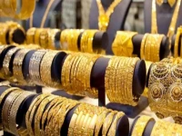 صادم: الذهب ينفجر بمصر اليوم! سعر جرام عيار 21 يقفز لـ 5760 جنيها… هل تشتري الآن أم تنتظر؟