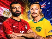 صور حصرية: الاتحاد المصري يكشف زي منتخب مصر التاريخي أمام أستراليا… هذا السر الذي سيغير نتيجة المباراة!