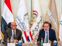 عاجل: محافظ البنك المركزي يكشف موجة استثمارية صادمة بين اليمن ومصر… أرقام مليونية وفرص ذهبية للشركات! – أقرأ 24