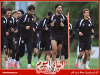 صراع الأبطال: مصر تتحدى أستراليا غداً بمشاركة صلاح وفتحي بعد تدريبات مكثفة في أمريكا!