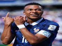 عاجل: مبابي يحطم رقم رونالدو التاريخي ويكتب اسمه في سجلات كأس العالم… هذه تفاصيل الانفجار الفرنسي!