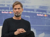 عاجل: يورجن كلوب يكشف شرطه الوحيد لقيادة ألمانيا بعد فضيحة خروج مونديال 2026 - التغيير بات وشيكاً!