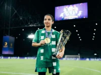 شاهد: وداع مؤثر.. داليا أبولبن تعلن رحيلها الصادم عن الأهلي بعد 3 سنوات من التألق والبطولات