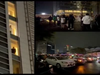 عاجل: صدمة في المكسيك بعد مباراة التأهل… احتفال جماهيري يتحول لمأساة مروعة - 3 وفيات اختناقاً!