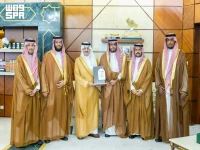 شاهد: تكريم تاريخي من أمير الرياض للطلاب الفائزين عالمياً… ورسالة خطيرة لجميع الشباب!