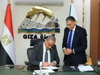 عاجل: محافظ الجيزة يقرر الحد الأدنى للثانوية العامة 2026.. هل تصل درجاتك إلى 230؟