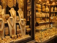 عاجل: أسعار الذهب تنهار لأدنى مستوياتها منذ 7 أشهر في مصر.. هل هي الفرصة الأخيرة للشراء قبل قرار مفاجئ؟
