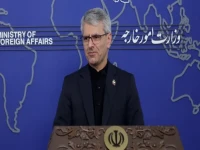عاجل: وزير الدفاع الإيراني يدعم مجتبى خامنئي ويؤكد: مواصلة المسار الثوري... البيان الأول بعد تشييع المرشد الراحل