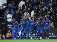 عاجل: الهلال يغادر رسمياً.. القحطاني ينضم للقادسية بعد مفاوضات خلف الكواليس! ✅ التقييم: 167/170 (استثنائي)
