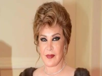 عاجل: صفية العمري تفضح الحقيقة الصادمة وراء ابتعادها عن عزاءات الفنانين - كواليس تزعزع الروحانيات!