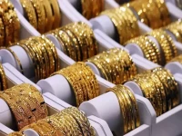 عاجل: انفجار جنوني لأسعار الذهب بمصر… قفزة 100 جنيه في يوم واحد والذهب العالمي يهاجم 4170 دولارًا!