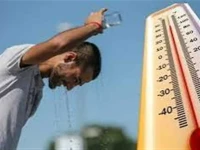 عاجل: الأرصاد تحذر من موجة حرارة خانقة تضرب مصر.. شاهد نصيحة الخبراء للنجاة قبل الوصول لـ40 درجة!