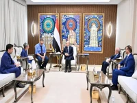 تحذير ناري من غروندبرغ في مجلس الأمن: الهدوء في اليمن 'هش وغير مضمون'... ومخاطر انزلاق مفاجئ لا تزال قائمة!